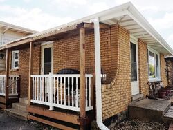 Pre-foreclosure in  Long Ave Oak Forest, IL 60452