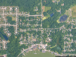 Pre-foreclosure in  W 127th Ave Cedar Lake, IN 46303