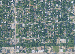 S Loomis Blvd, Chicago IL