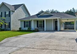Pre-foreclosure in  Bobby Gill Rd S Denham Springs, LA 70726
