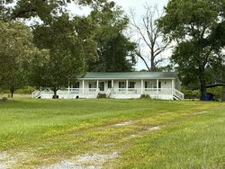 Pre-foreclosure in  Clyde Chachere Rd Kinder, LA 70648