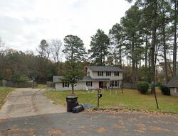 Pre-foreclosure in  Pine Lake Dr Haughton, LA 71037