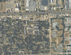 Pre-foreclosure in  Ocean Dr Baton Rouge, LA 70806