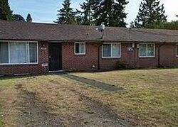 Pre-foreclosure in  Washington Blvd SW Lakewood, WA 98498
