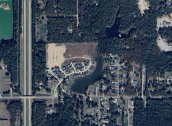 Pre-foreclosure in  Heron Springs Dr Shreveport, LA 71106