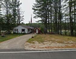 Pre-foreclosure in  Brownfield Rd Center Conway, NH 03813