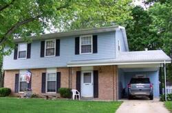 Pre-foreclosure in  Harvard Rd Waldorf, MD 20602