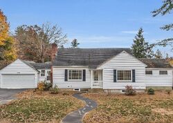 Pre-foreclosure in  Plains Rd Bedford, NH 03110