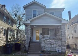 Pre-foreclosure in  Lawn Ave Kansas City, MO 64124