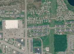 Pre-foreclosure Listing in Hampton Ridge Blvd HOWELL, MI 48843