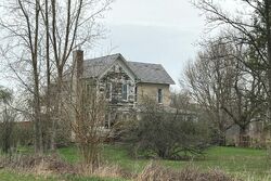 Pre-foreclosure in  Rolston Rd Byron, MI 48418