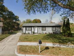 Pre-foreclosure in  Faust Ct Ann Arbor, MI 48108