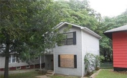 Pre-foreclosure in  BELLEFONTAINE AVE Kansas City, MO 64132