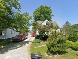 Pre-foreclosure in  Westwood Dr Monroe, MI 48161