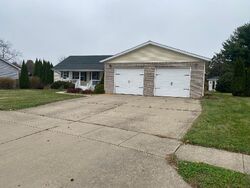 Pre-foreclosure in  N Galyn St Sturgis, MI 49091