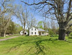 Pre-foreclosure in  Curtis Rd Grass Lake, MI 49240