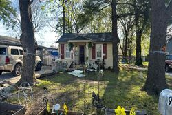  N Brown Ave, Springfield MO