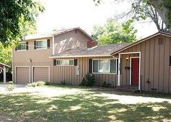 Pre-foreclosure in  N Bailey Dr Anderson, CA 96007
