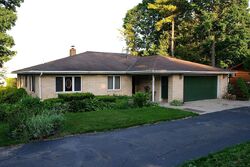 Pre-foreclosure in  N Straits Hwy Cheboygan, MI 49721