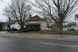 Pre-foreclosure in  W Beecher St Adrian, MI 49221
