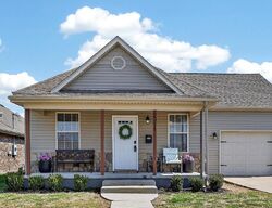 Pre-foreclosure in  S Connor Ave Joplin, MO 64804