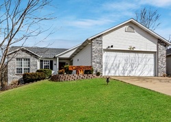  Horizon Dr, Branson MO