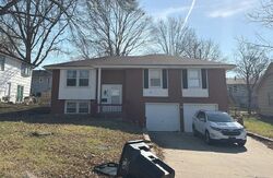 Pre-foreclosure in  S Delaware Ave Independence, MO 64055