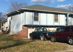 Pre-foreclosure in  E 88TH TER Kansas City, MO 64138