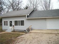 Cross St, Bonne Terre MO