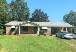 Pre-foreclosure in  Old Pascagoula Rd Grand Bay, AL 36541