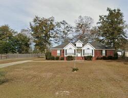 Pre-foreclosure in  Paperwood Rd Chunchula, AL 36521