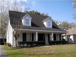 Pre-foreclosure in  Susana Way Mobile, AL 36693
