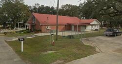Pre-foreclosure in  Mcgehee Rd Grand Bay, AL 36541