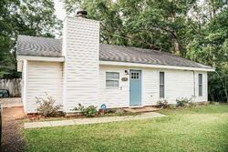 Pre-foreclosure in  LOTT RD Chunchula, AL 36521
