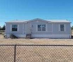 E Devlin Ave, Kingman AZ