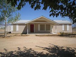 Pre-foreclosure in  N CIBOLA RD Golden Valley, AZ 86413