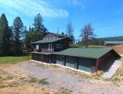 Pre-foreclosure in  Spring Hill Rd Frenchtown, MT 59834