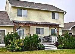 Pre-foreclosure in  Greenbriar Dr Kalispell, MT 59901