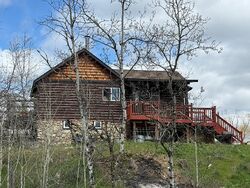 Pre-foreclosure in  CHERRY ORCHARD LOOP Hamilton, MT 59840