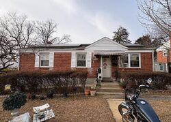 Pre-foreclosure in  Olden Rd Rockville, MD 20852