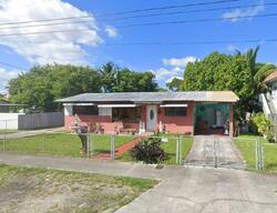 Pre-foreclosure in  W 10th Ave Hialeah, FL 33010