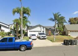 Pre-foreclosure in  Fig Pl Chino, CA 91710