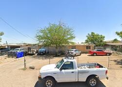 Pre-foreclosure in  BELLFLOWER ST Adelanto, CA 92301