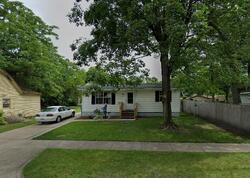 Pre-foreclosure in  Manz St Muskegon, MI 49444
