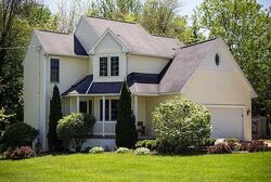 Pre-foreclosure in  Keller Rd Holt, MI 48842