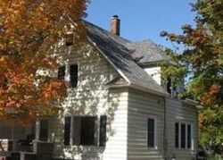 Pre-foreclosure in  W Michigan Ave Galesburg, MI 49053