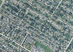 Pre-foreclosure in  Recreation St Saint Clair Shores, MI 48082