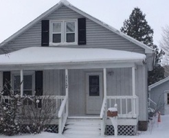 Pre-foreclosure in  2ND AVE Lake Odessa, MI 48849
