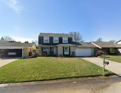 Pre-foreclosure in  Baroque Blvd Clinton Township, MI 48038