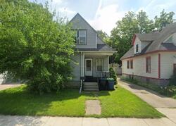 Pre-foreclosure in  N Trumbull St Bay City, MI 48708